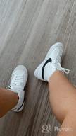 картинка 1 прикреплена к отзыву Nike Blazer DA4086 100 Numeric_7 Черный Оранжевый от Zach Clements