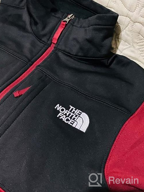 img 1 attached to 👕 Monterey Men's Clothing by North Face Astro Ridge review by Brandon Thompson