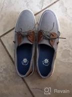 img 1 attached to GW M1665 👞 Men's Loafers Shoes Size 11 review by John Chembola