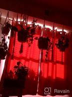 картинка 1 прикреплена к отзыву Turquoize Blackout Room Darkening Window Curtains Drapes - 2 Panels - 52" X 84", Grommet/Eyelet Top, Solid Pattern, Nursery & Infant Care, Stone от Muharik Khalifa