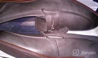 img 1 attached to Cole Haan Wagner Loafer 👞 British: Elevate Your Style with Timeless Sophistication review by Trey Samuels