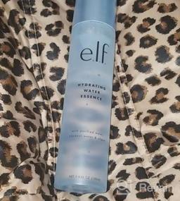 img 3 attached to E.L.F. Cosmetics Hydrating Water Essence - Lightweight And Nourishing - 5.0 Fl. Oz For Optimal Skin Moisturization