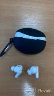 img 1 attached to Cancelling Wireless Bluetooth Cancellation Waterproof review by Agata Zuzankiewicz ᠌