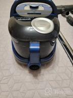 img 2 attached to Vacuum cleaner Gorenje VC 1903 GACBUCY, blue review by Ewa Niziska ᠌