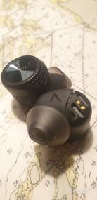 img 7 attached to BackBeat PRO 5100 - Top-Notch True Wireless Bluetooth Earbuds with Enhanced SEO