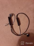 img 1 attached to Wireless Earphones JBL Tune 205BT, silver review by Agata Wiatrowska ᠌