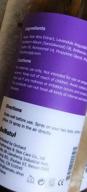 img 1 attached to 4 Fl Oz Benatu Aromatherapy Lavender Essential Oil Blend Spray With Sandalwood Multi-Use Mist For Body, Hair, Linens, Car, Fragrant Room Sprays & Pillow Toilet review by Wayne Burkett