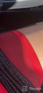 img 1 attached to 🩲 Seamless Boxer Briefs with Stripes - Boys' Clothing review by Chris Knight