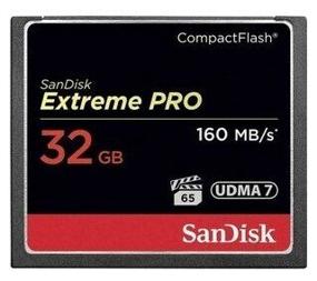 img 1 attached to SanDisk Extreme Pro CompactFlash 160MB/s Memory Card - Fast Read & Write Speeds: 160 MB/s & 150 MB/s