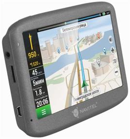 img 2 attached to 🧭 Efficient Exploration with the NAVITEL N500 Magnetic Navigator