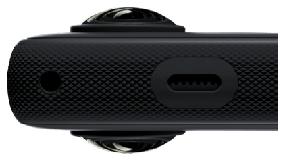 img 2 attached to 📸 Insta360 One X2 Action Camera, 5760x2880 Resolution, 1630mAh Battery, Black