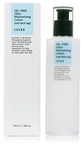 img 2 attached to COSRX Moisturizer Oil Free, 100 ml