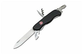 img 2 attached to 🔪 VICTORINOX Nomad Black Swisscard Multitool