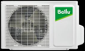 img 2 attached to Split system Ballu BSL-07HN1_21y, white