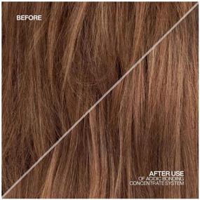 img 1 attached to Redken шампунь Acidic Bonding Concentrate для восстановления всех типов поврежденных волос, 300 мл