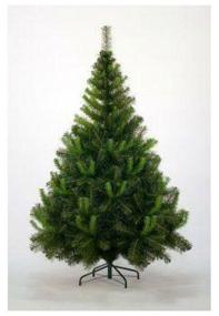 img 2 attached to 🌲 Enhance Your Space with 90 cm Taiga Artificial Green Spruce Trees