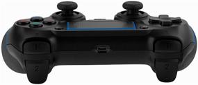 img 2 attached to Wireless gamepad GC-4020 (11 cells, 2 sticks, D-pad, PS4/PC, Touchpad, 3.5mm jack)