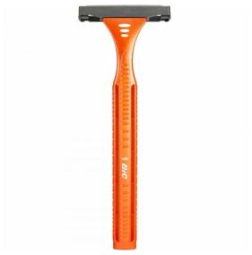 img 2 attached to 🪒 Bic 3 Sensitive Disposable Razor: 8 Pack for Gentle Shaving