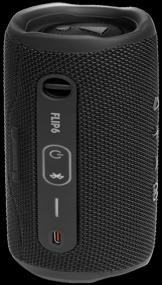 img 2 attached to Portable acoustics JBL Flip 6, 30 W, black
