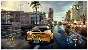 img 2 attached to Need for Speed: Heat for PlayStation 4