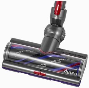 img 2 attached to Vacuum cleaner Dyson V15 Detect Absolute, silver