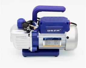 img 2 attached to Vacuum pump DSZH WK-115N (1 st., 42 l/min, 4.2 kg)