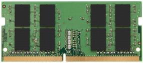 img 2 attached to Кингстон DDR4 SODIMM 32 ГБ KVR26S19D8/32 PC4-21300, 2666 МГц, CL19