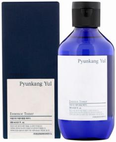 img 2 attached to 💧 Hydrate and Nourish Your Skin with Pyunkang Yul Moisturizing Toner Essence Toner, 200 ml