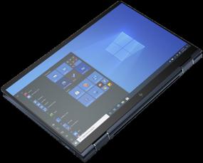 img 2 attached to 13.3" Notebook HP Elite Dragonfly G2 1920x1080, Intel Core i7 1165G7 2.8 GHz, RAM 16 GB, LPDDR4X, SSD 512 GB, Intel Iris Xe Graphics, Windows 10 Pro, 6E844PA, blue