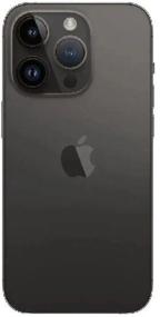 img 2 attached to Smartphone Apple iPhone 14 Pro Max 256 GB, Dual: nano SIM + eSIM, space black