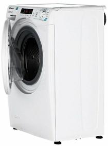 img 2 attached to Washing machine Candy CSS4 1062D1/2-07, white