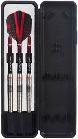 img 2 attached to Darts Decathlon Canaveral T940 3 pcs. black red