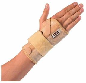 img 2 attached to ORTO Wrist brace SWR 602, size S, right-sided, beige