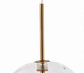 img 2 attached to Arte Lamp Cameron A7710SP-1AB, G9, 40 W, number of lamps: 1 pc., color: bronze