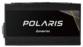 img 2 attached to Power Supply Chieftec Polaris PPS-1050FC 1050W black