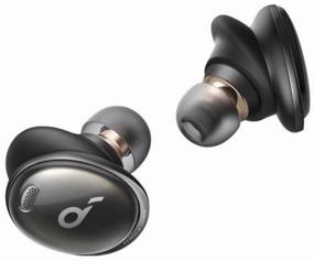 img 2 attached to ANKER Soundcore Liberty 3 Pro Global Wireless Headphones, Black
