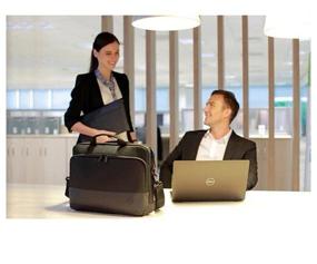 img 2 attached to Briefcase DELL Pro Slim Briefcase 15 460-BCMK Black