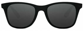 img 2 attached to Turok TS Traveler Sunglasses STR004-0120 (Black)