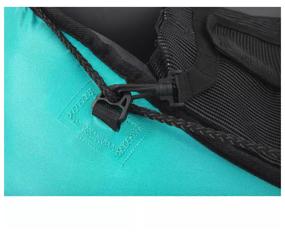 img 2 attached to Kayak Bestway Hydro-Force Ventura 280 cm, turquoise/black
