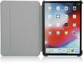 img 2 attached to Case G-Case Slim Premium for Apple iPad Pro 11 (2018)