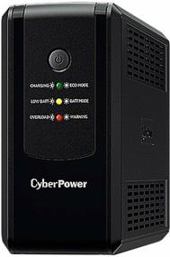 img 2 attached to Interactive UPS CyberPower UT650EG