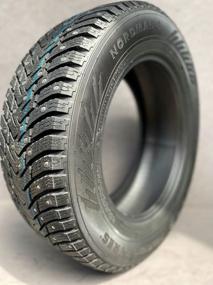 img 2 attached to Nokian Tyres Nordman 8 205/55 R16 94T зимняя
