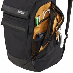 img 2 attached to THULE Paramount Backpack 27L black