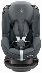 img 2 attached to Car seat group 1 (9-18 kg) Maxi-Cosi Tobi, authentic graphite