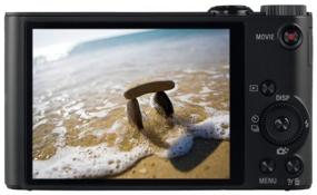 img 1 attached to Capturing Moments with the Sony 📸 Cyber-shot DSC-WX50 Camera: A Must-Have for Photography Enthusiasts