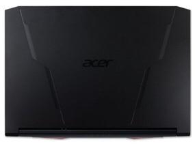 img 1 attached to 15.6" Notebook Acer Nitro 5 AN515-45 1920x1080, AMD Ryzen 5 5600H 3.3 GHz, RAM 8 GB, DDR4, SSD 512 GB, NVIDIA GeForce GTX 1650, no OS, NH.QB9ER.004, black
