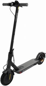 img 2 attached to Electric scooter Xiaomi Mi Electric Scooter Essential, up to 100 kg, black