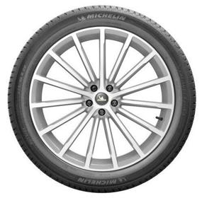 img 2 attached to MICHELIN Latitude Sport 3 235/60 R18 103W summer