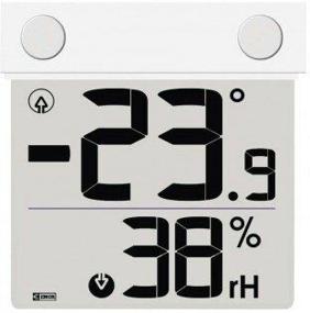 img 2 attached to Thermometer RST 01077, white