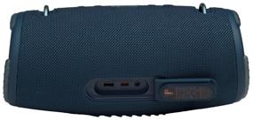 img 2 attached to Portable acoustics JBL Xtreme 3, 100 W, blue